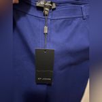 St. John NWT‎  Classic Marie pant in cobalt sz 14 Photo 1