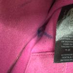 Fossil Cowhide Leather Gold Color Clutch Purse Zip Closure Photo 6