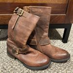 Steve Madden Brown Boots Photo 0