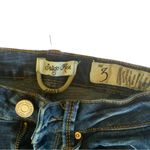 Indigo Rein Indigo Reign distressed jeans Photo 1