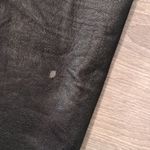 Wilfred By Aritzia Black Faux Leather Pants Size Small Photo 6