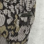 Harley Davidson‎ Skull Tank Top Knit Sleeveless Motorcycle Casual XL Gray Photo 5