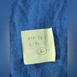 VTG Bobbie Brooks Denim Button Photo 6