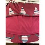 Altar'd State  Western Boho Bull Skull Print Cami Strap Mini Dress Size Med Photo 8