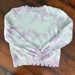 FATE. Distressed Sweater Photo 2