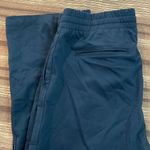 Perilla Marine Blue Medical Hospital Nurse Scrub Pants Size Med EUC #4347 Photo 4
