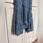 XScape  off the shoulder dress Photo 4