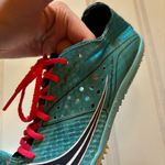 Saucony  XC shoes endorphin LD4 Sz 9 Photo 3