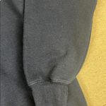 Gildan Yale Navy Blue women’s sweatshirt
Size: Medium Photo 2