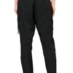 BLANK NYC NWT!  Time Machine Black Cargo Utility Pants - Size 27 Photo 3