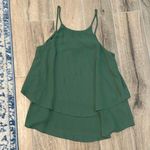 Miami Green tank top Photo 0