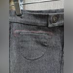 Diesel Vintage y2k  denim midi skirt size 27 Photo 7