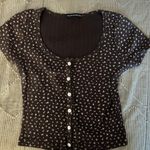 Brandy Melville top Photo 0