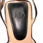 Anthropologie AD & Daughters Haddix Chunky Heel Sandals Shoes size 9 Photo 7