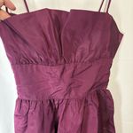 Gunne Sax Vintage Retro 80's Jessica McClintock  Midi Dress Party Prom Fit S/M Photo 1