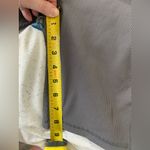 Buffbunny Collection BuffBunny Charcoal Bike Shorts size medium NWOT Photo 5