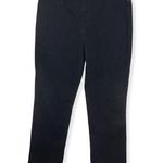 Gloria Vanderbilt  Amanda Black Jeans Photo 0