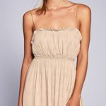 Free People Jolene Mini Tank Dress Photo 0