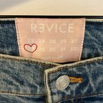 Revice Denim Revice Star Butt Venus Crop Jeans Photo 7