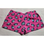 Inside out jogger shorts women's L Pink Size L Photo 2