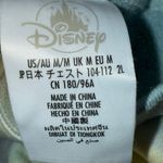 Disney Walt  World Resort Parks Embroidered Tie Dye Mickey Sweatshirt Size Medium Photo 4