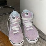 Vans High Top Photo 1