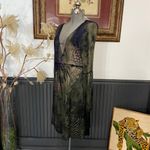 Urban Mango Boho Deep V Photo 3