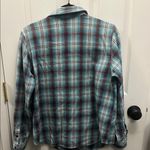 Pendleton Vintage  Snap Closure Button-Up Womens Shirt Photo 4