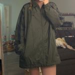 Nike Rain Jacket Photo 0