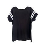 Torrid Vinyl Icons David Bowie T-shirt Size 2 Size 2X 18/20 Bolt Punk Grunge Photo 1