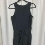 Athleta Black Brooklyn Jumpsuit Sz.0 Photo 10