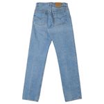 Levi's Vintage 90s Levi’s 501 Student Fit Jeans Photo 1
