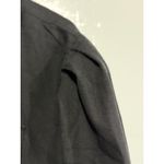 Levi's Kinsley Cotton Denim Utility Shirt, Sz XS, Oversized Photo 2