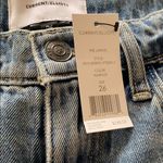 Current/Elliott NWT The Jarvis Flared Jeans Photo 7