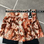 Adidas  Paris Match 13 Inch Tennis Skort size Medium Photo 3