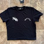 Darc Sport NY Wolf Timeless Tee Black Size Medium Photo 2