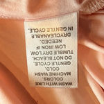 SheIn Orange Fall Long Sleeve Tee Photo 6