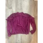 Free People  Little Bit Of Love Top size Medium Photo 5