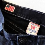 True Religion Linda Super Skinny Cropped Jeans Photo 6