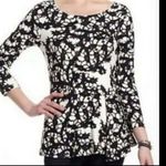 Anthropologie Anthro.Leifsdottir Webbed Tale peplum sweater Photo 1