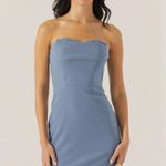 ASTR the label Melani Lace Peekaboo Dress Photo 0