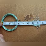 Walmart Cactus Print Key & Card Holder with Tassel Photo 8