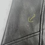 New Look Women’s Black mini skirt in size 8 Photo 4