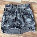 Garage Mini Skirt Size Small Photo 0