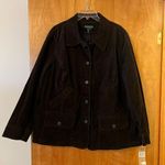 Krass&co Lauren Jeans . Ralph Lauren Cold Mountain Brown Jacket Hiking NWT 2X MSRP $189 Photo 0