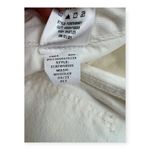 FAVORITE DAUGHTER | 26 | The Josie Whistler Boyfriend Short Jean In White Photo 8