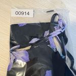 Womens Robby Len 12 Swimsuit One Piece Shaping Bra Floral Hawaiian Cruise Beach Photo 9