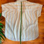 Patagonia  Women’s Lightweight A/C® Shirt - Cali Stripe: Isla Yellow - XS Photo 11