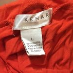 Kenar  asymmetrical bottom skirt Photo 3