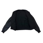 Lululemon Non-Stop Bomber Jacket *Reversible
Black (First Release) Size 4 RARE Photo 8